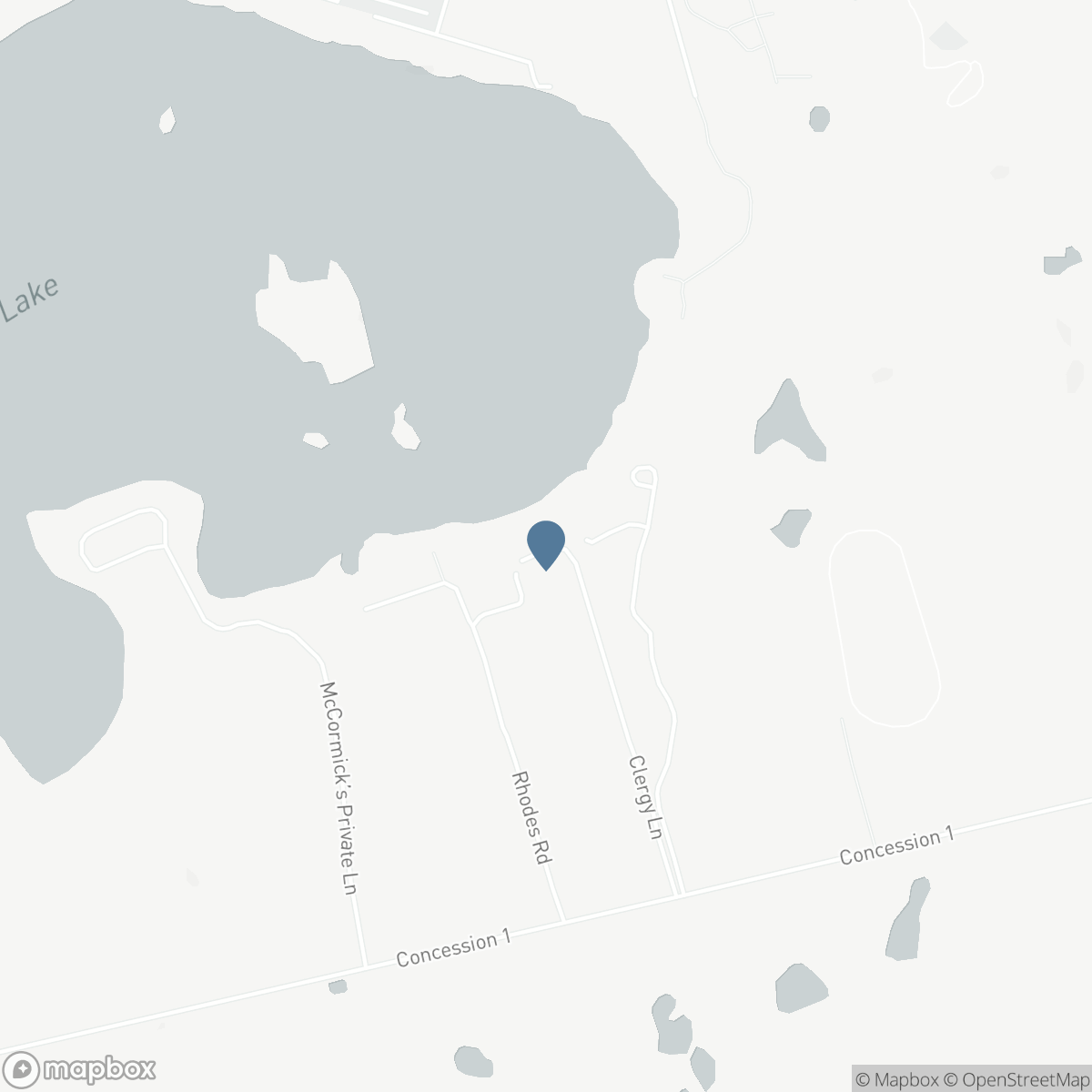 16 CLERGY LANE, Puslinch, Ontario N0B 2J0